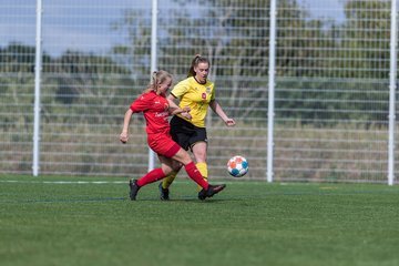 Bild 58 - F Oberliga Saisonstart